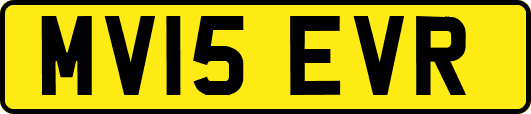 MV15EVR
