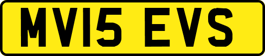 MV15EVS