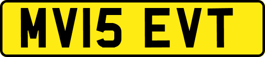 MV15EVT