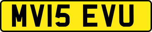 MV15EVU