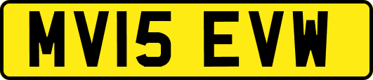 MV15EVW