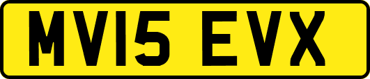 MV15EVX