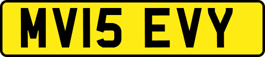 MV15EVY
