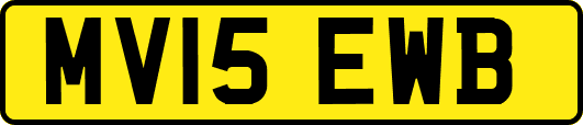 MV15EWB