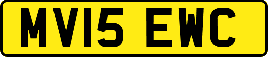 MV15EWC