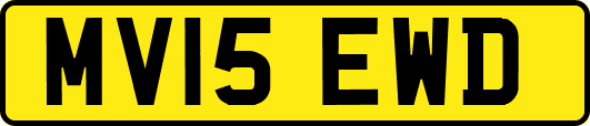 MV15EWD
