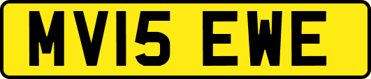 MV15EWE