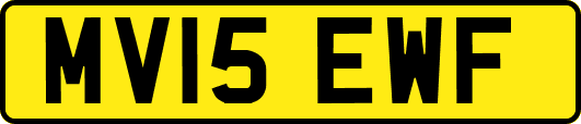MV15EWF