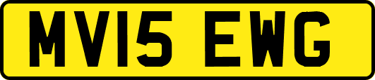 MV15EWG