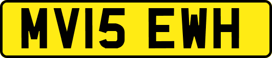 MV15EWH