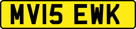 MV15EWK