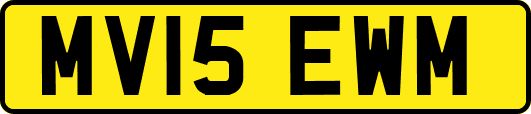 MV15EWM