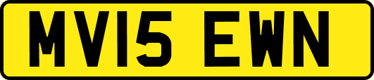 MV15EWN