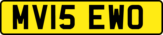 MV15EWO