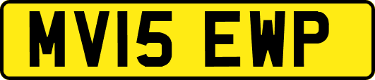 MV15EWP