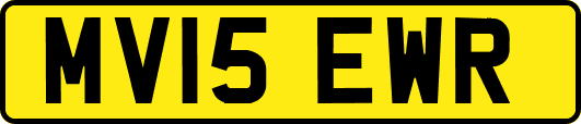 MV15EWR