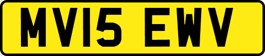 MV15EWV