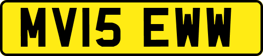 MV15EWW