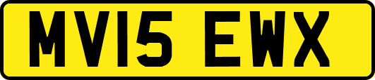 MV15EWX