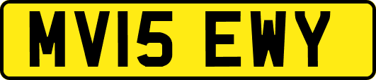 MV15EWY