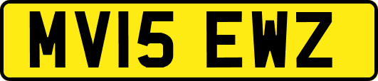 MV15EWZ