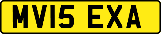 MV15EXA