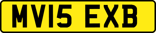 MV15EXB