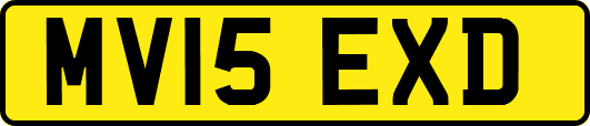 MV15EXD