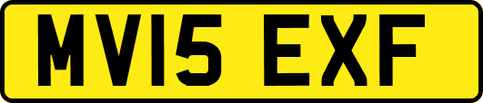 MV15EXF