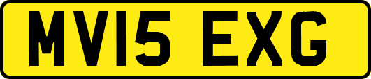 MV15EXG