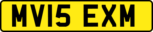 MV15EXM