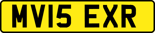 MV15EXR