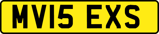 MV15EXS