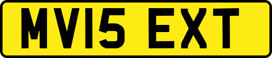 MV15EXT