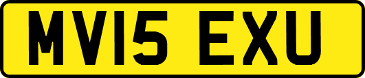 MV15EXU