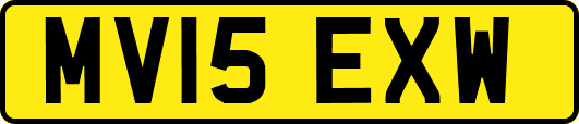 MV15EXW