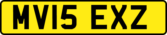 MV15EXZ