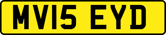 MV15EYD