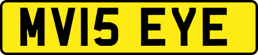 MV15EYE