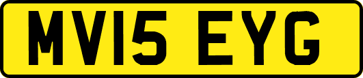 MV15EYG