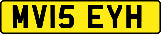 MV15EYH
