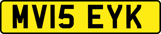 MV15EYK