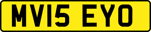 MV15EYO