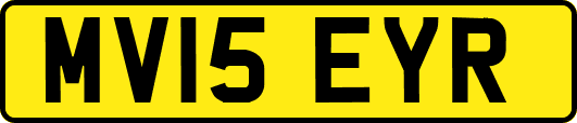 MV15EYR