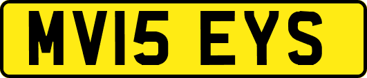 MV15EYS