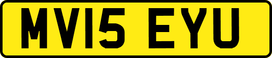 MV15EYU