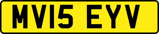 MV15EYV
