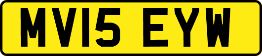 MV15EYW