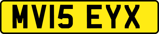 MV15EYX