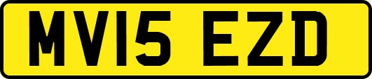 MV15EZD